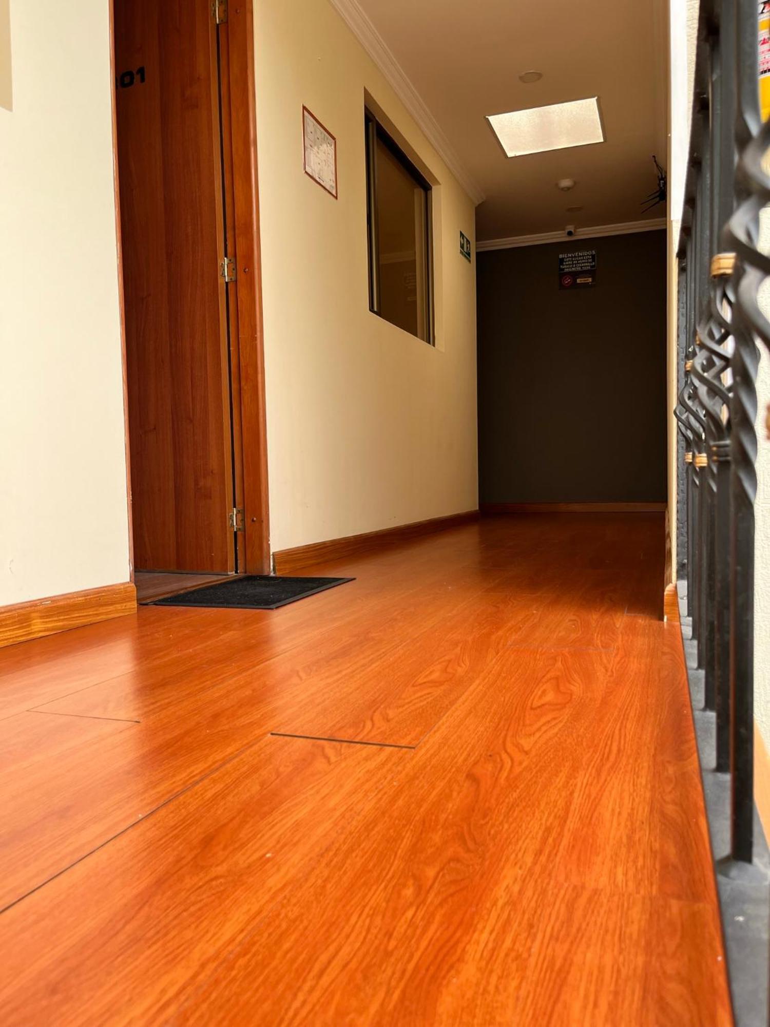 Ayenda 1032 Titas House Hotel Bogota Luaran gambar